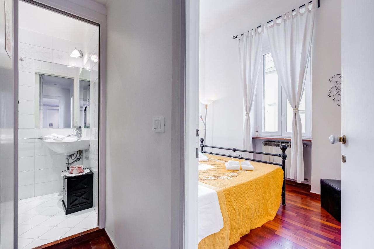 Saint Peter Elegance Domus Apartamento Roma