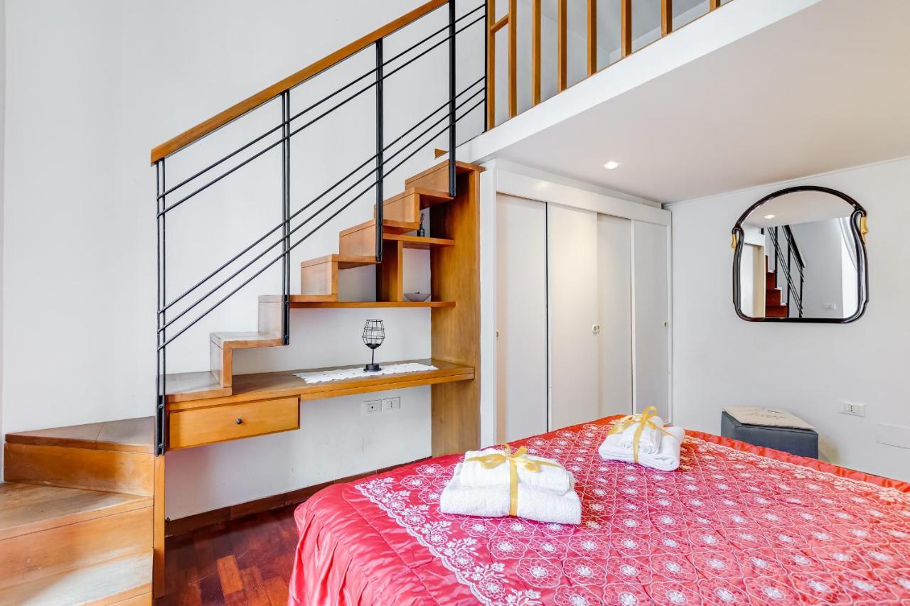 Saint Peter Elegance Domus Apartamento Roma