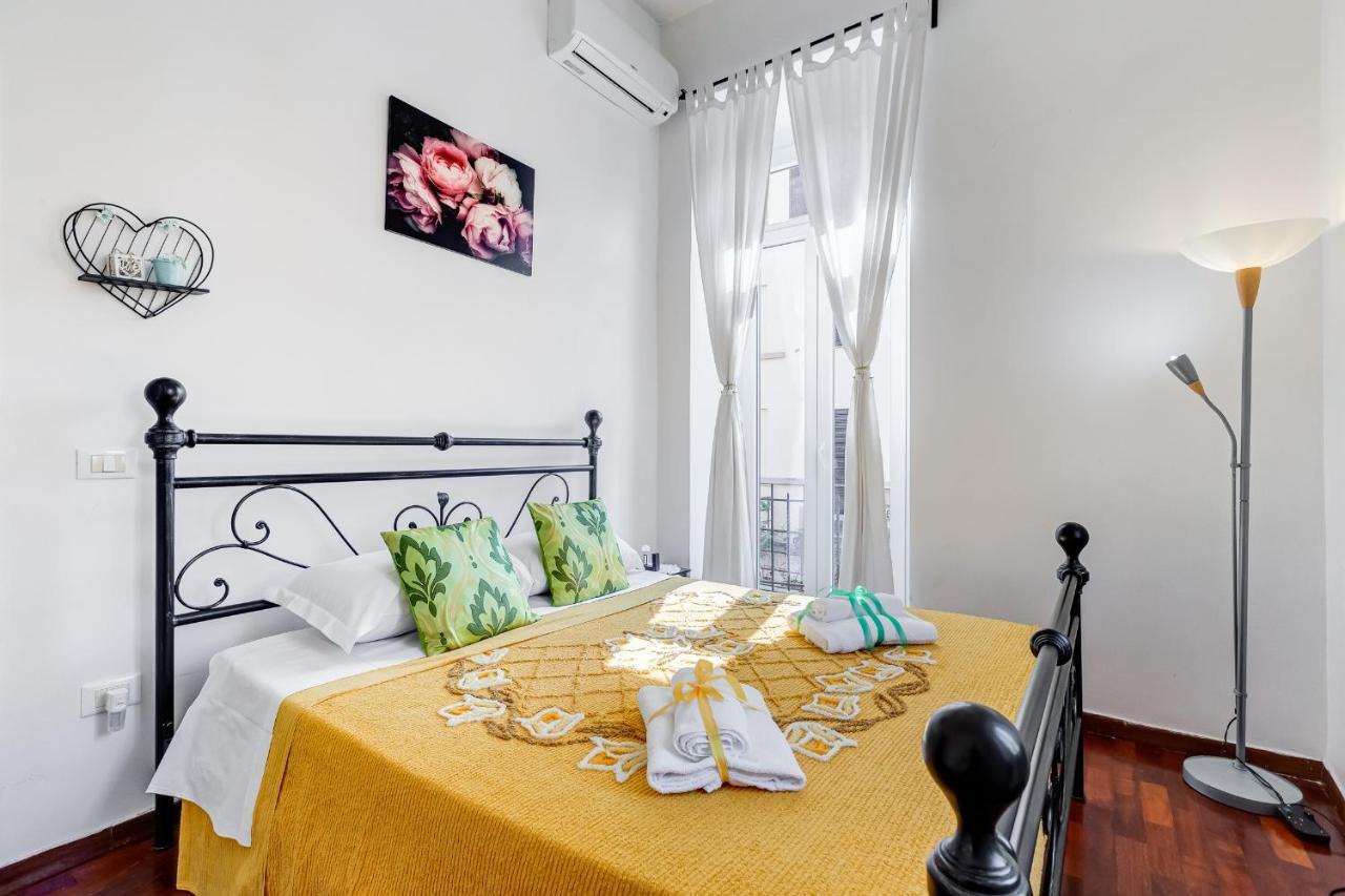 Saint Peter Elegance Domus Apartamento *