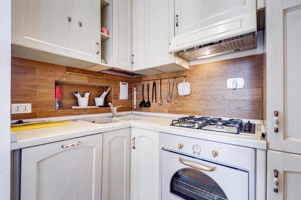 Apartamento Saint Peter Elegance Domus