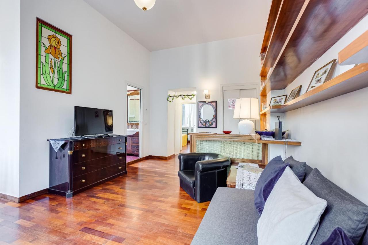 Apartamento Saint Peter Elegance Domus *
