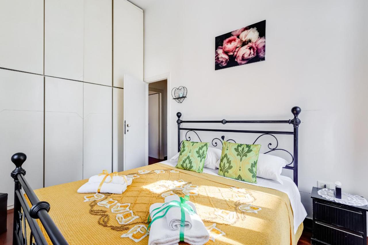 Apartamento Saint Peter Elegance Domus Roma