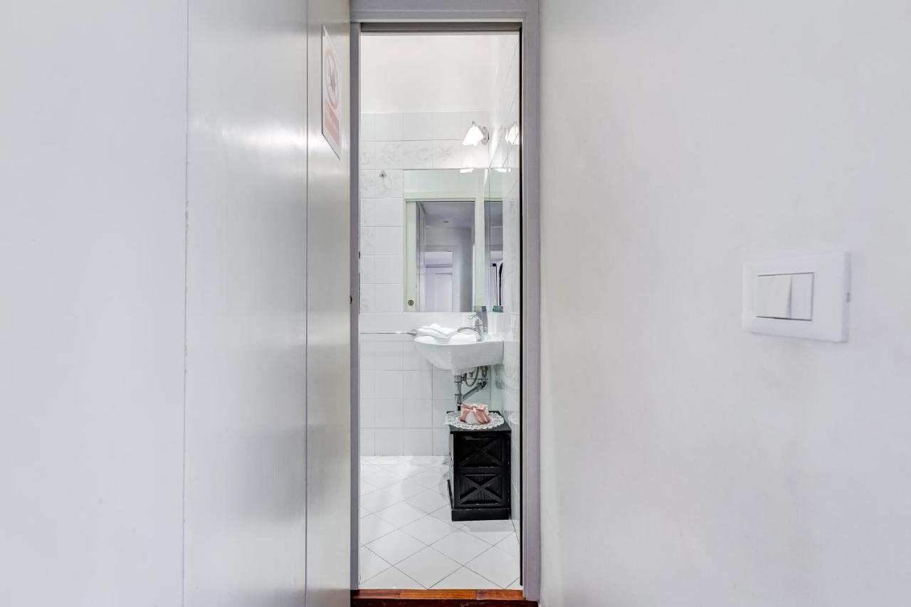 Saint Peter Elegance Domus Apartamento